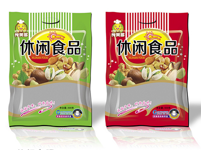 食品包装袋